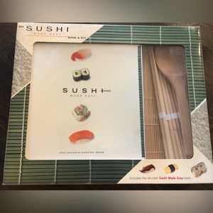 Sushi Kit
